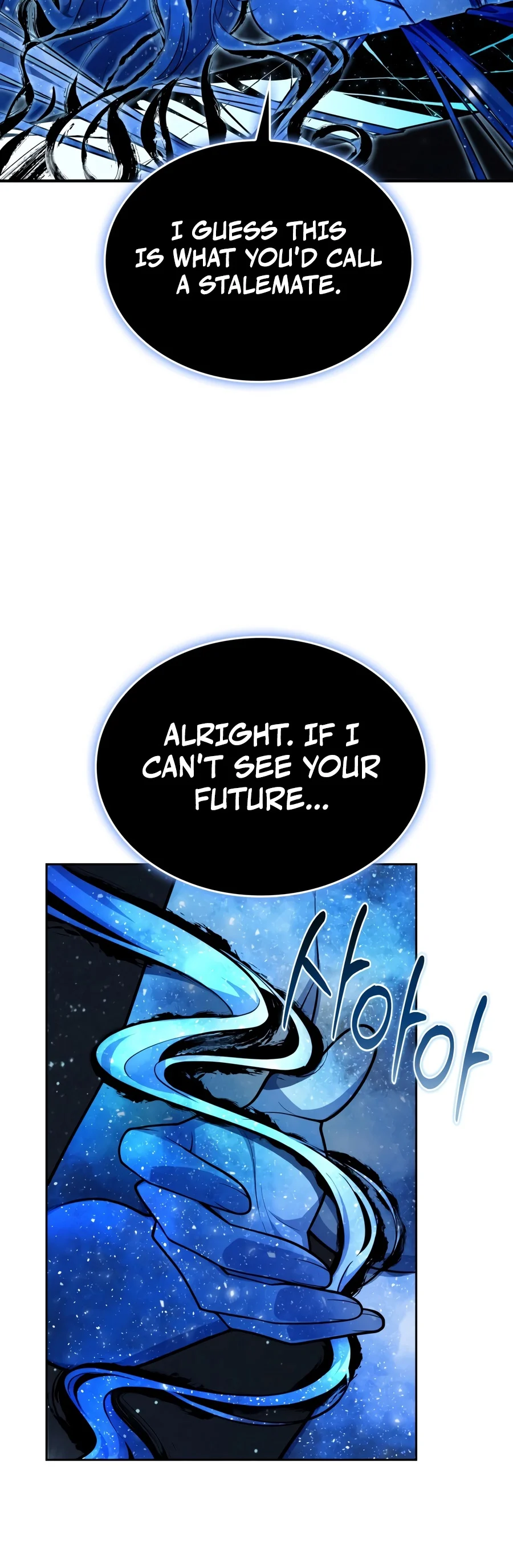 Kidnapped Dragons Chapter 56 — Page 10
