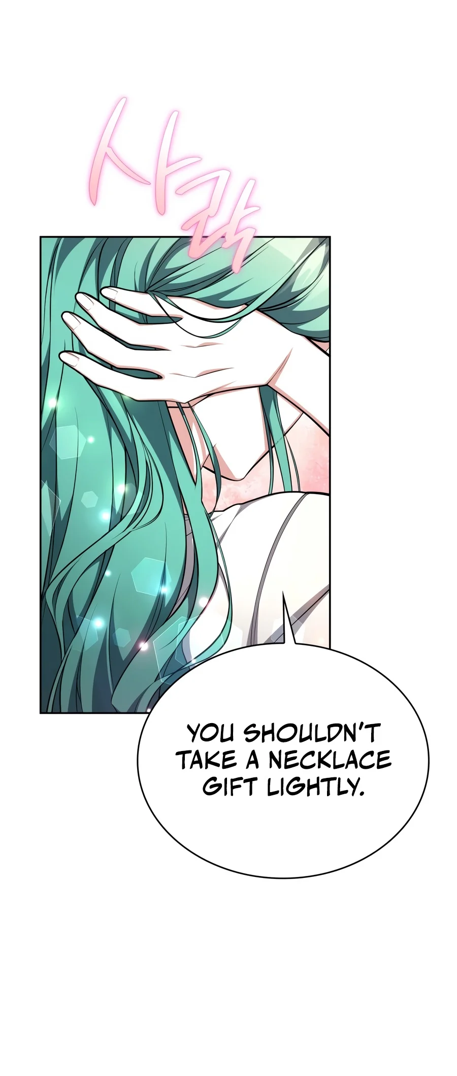 Kidnapped Dragons Chapter 58 — Page 11