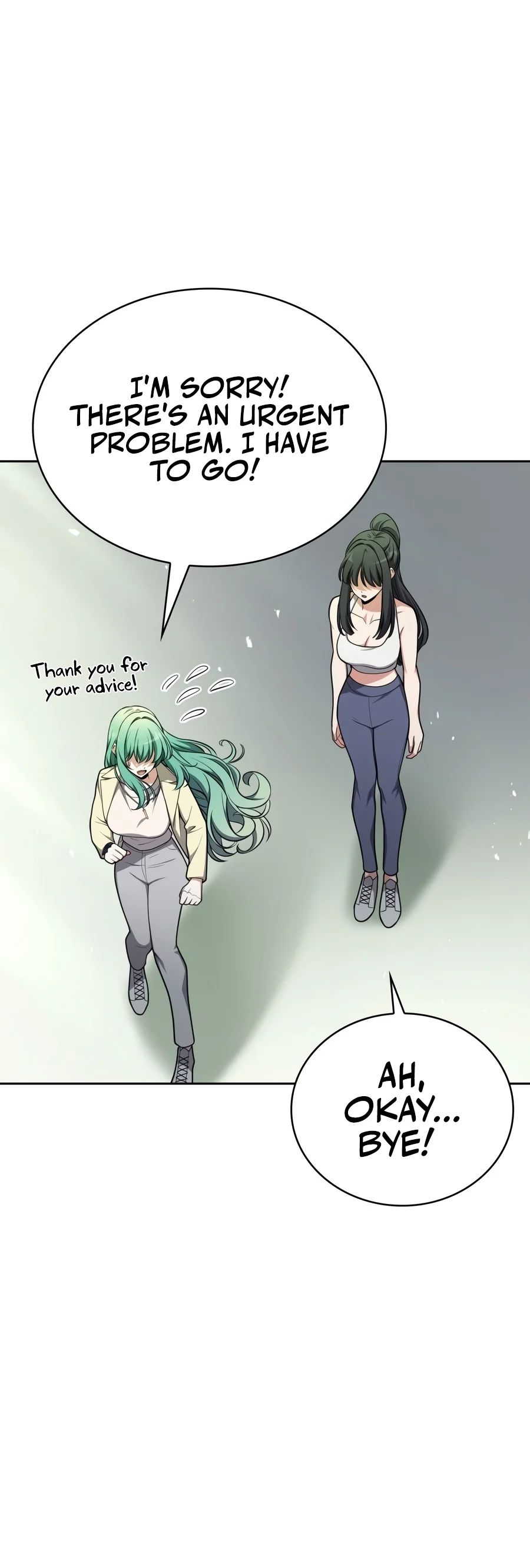 Kidnapped Dragons Chapter 59 — Page 11