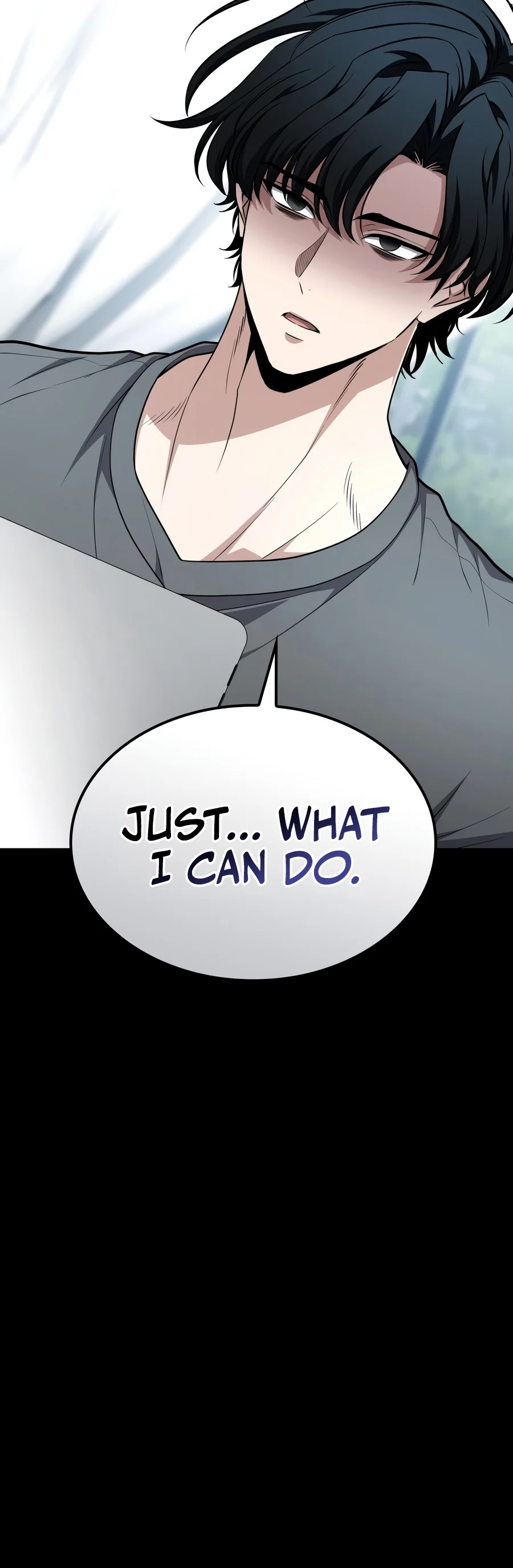 Kidnapped Dragons Chapter 59 — Page 18