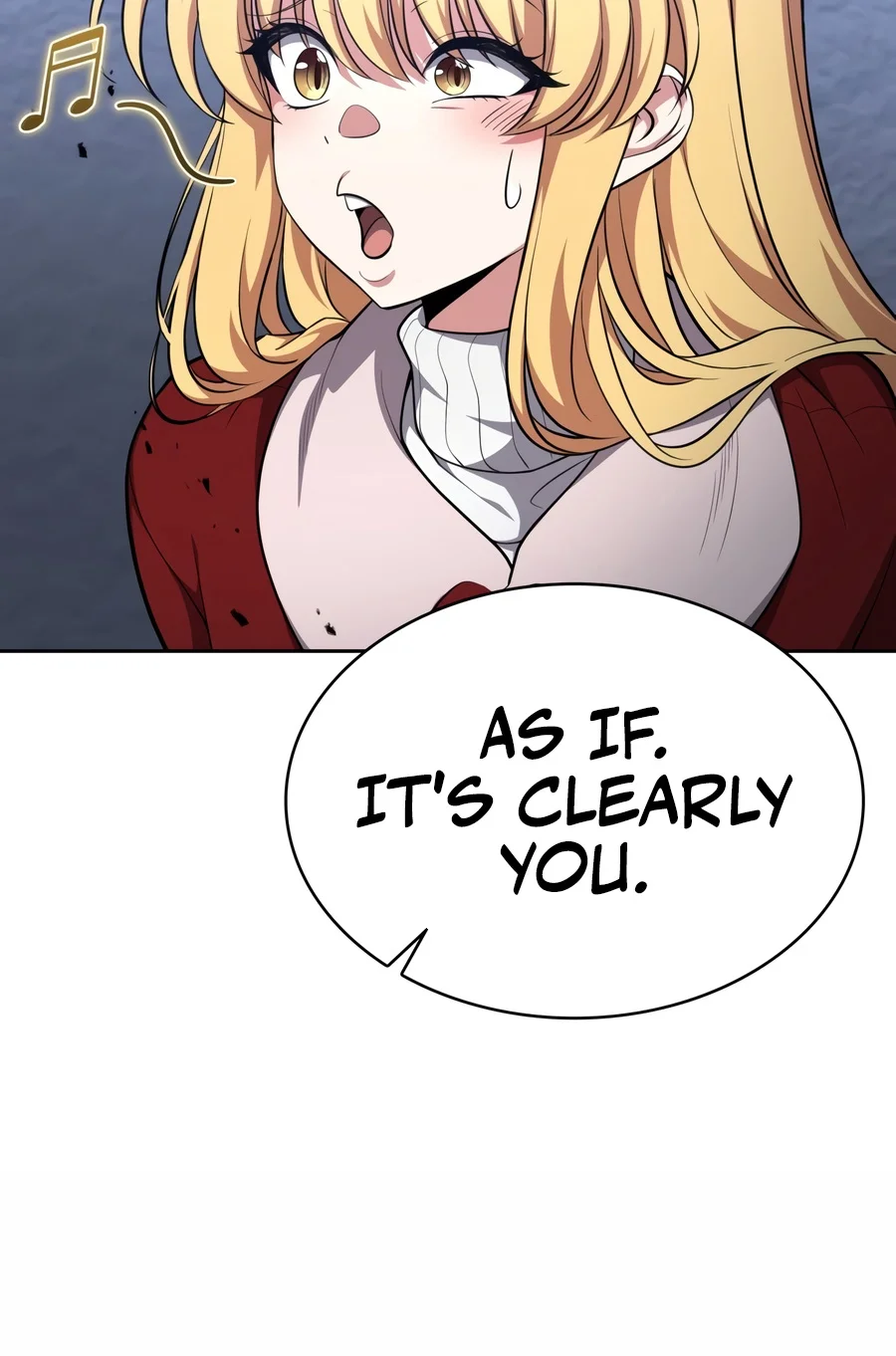 Kidnapped Dragons Chapter 61 — Page 3