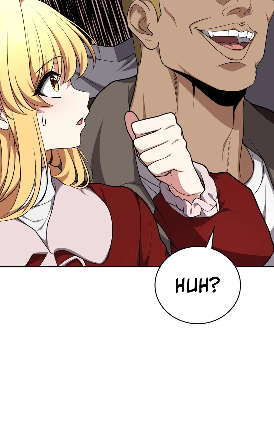Kidnapped Dragons Chapter 61 — Page 5