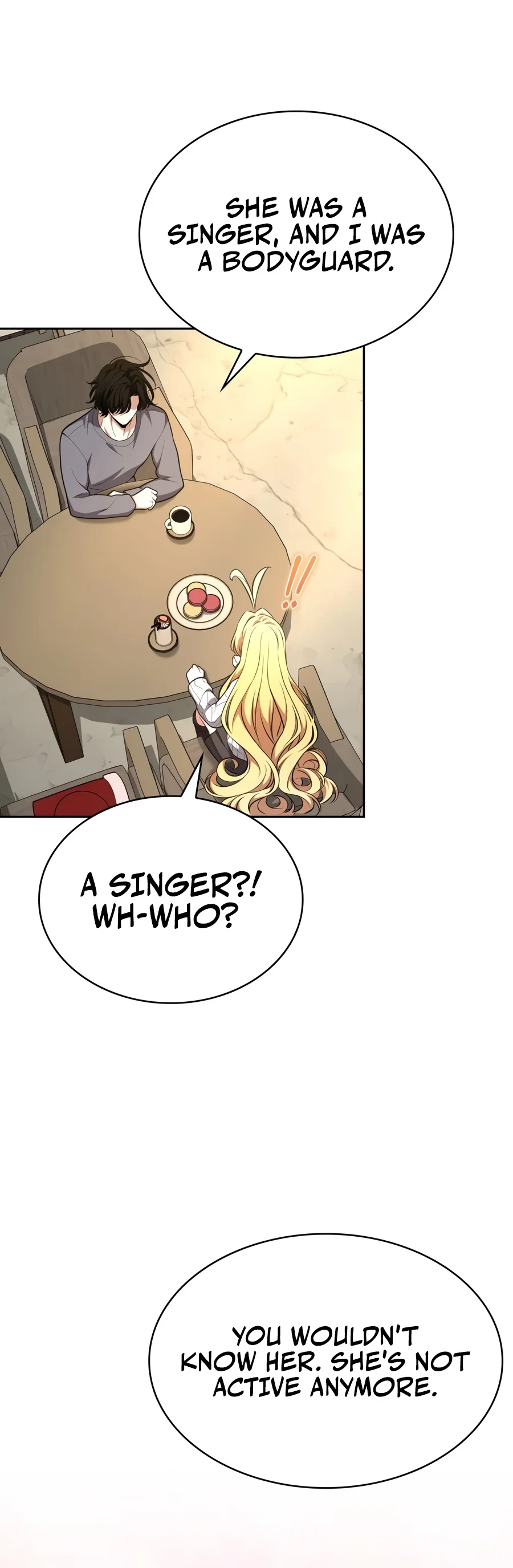Kidnapped Dragons Chapter 61 — Page 12