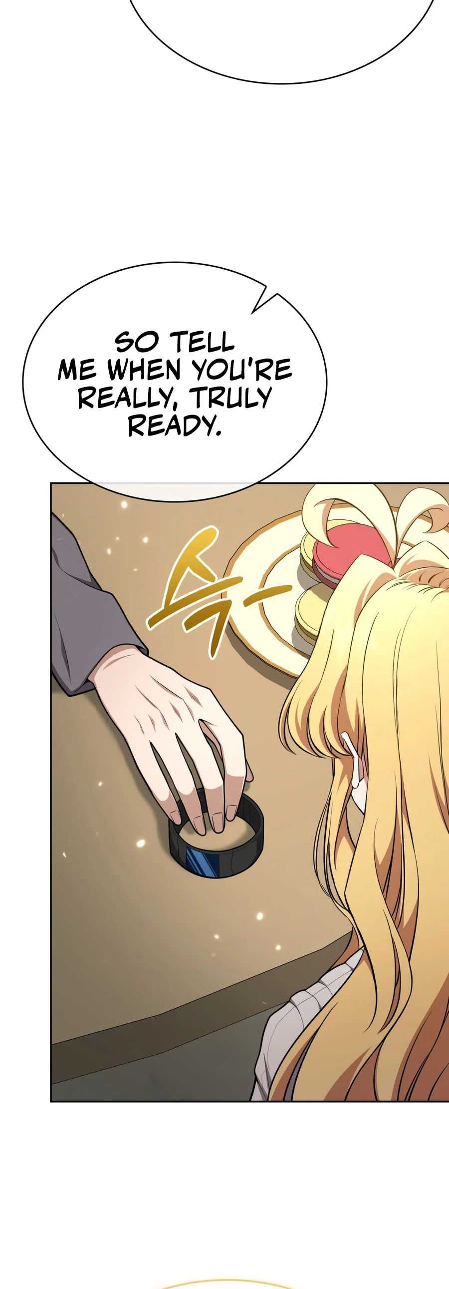 Kidnapped Dragons Chapter 61 — Page 14