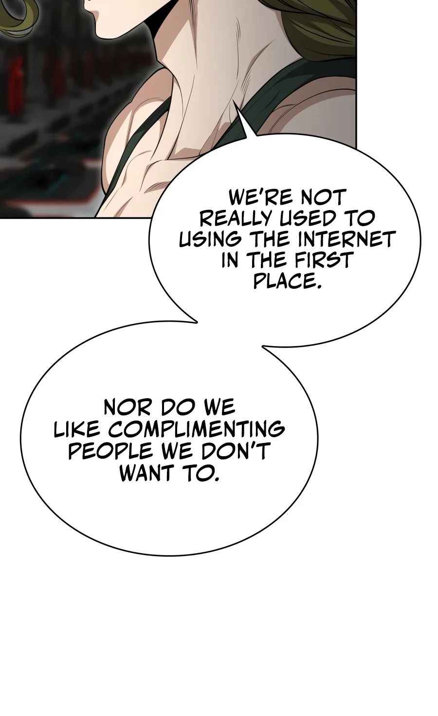 Kidnapped Dragons Chapter 62 — Page 5
