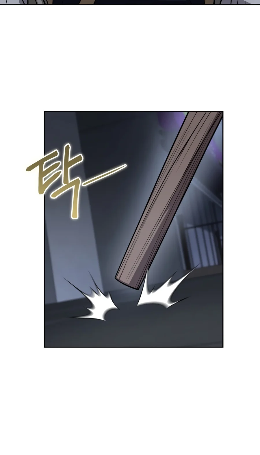 Kidnapped Dragons Chapter 62 — Page 19