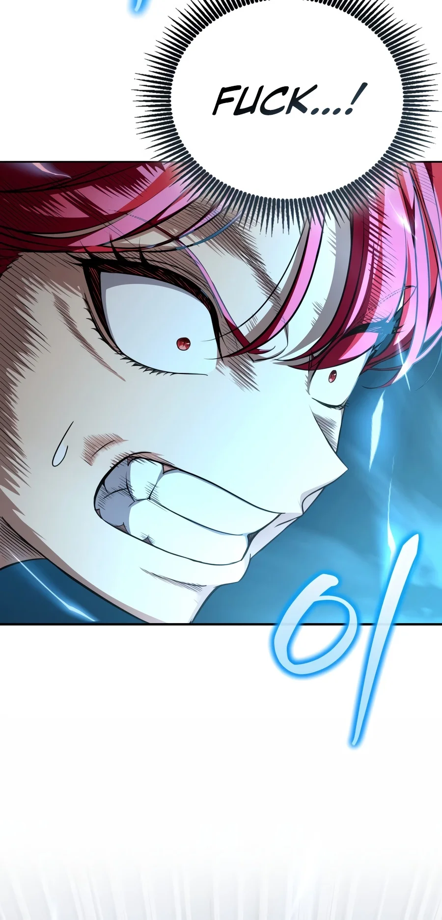 Kidnapped Dragons Chapter 64 — Page 5