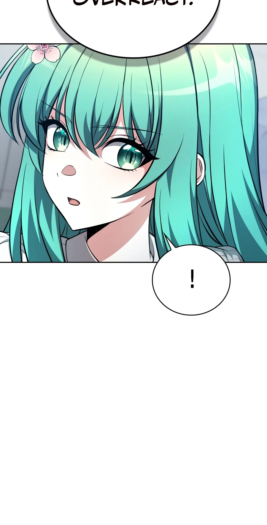 Kidnapped Dragons Chapter 64 — Page 7