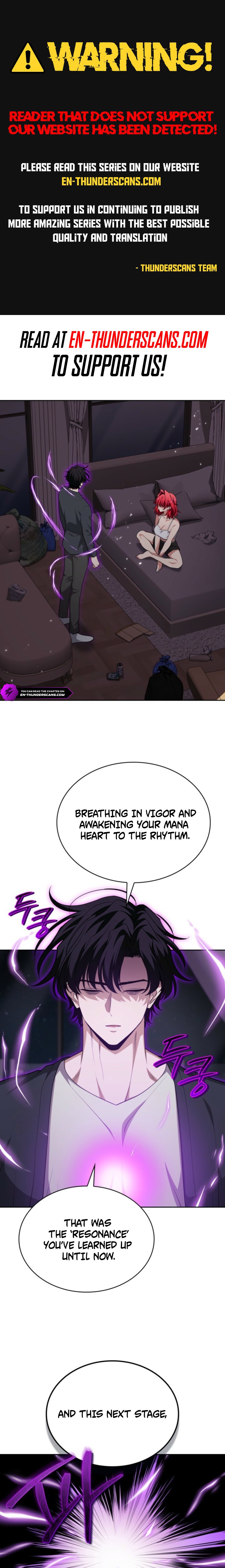 Kidnapped Dragons Chapter 66 — Page 1