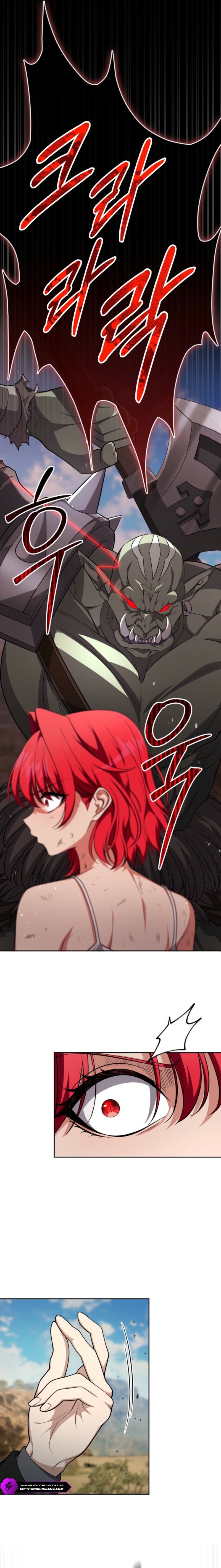 Kidnapped Dragons Chapter 66 — Page 7