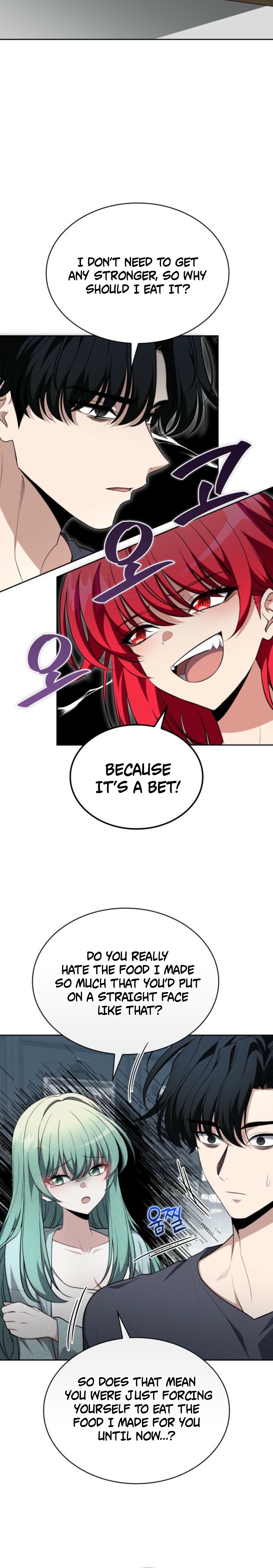 Kidnapped Dragons Chapter 66 — Page 21