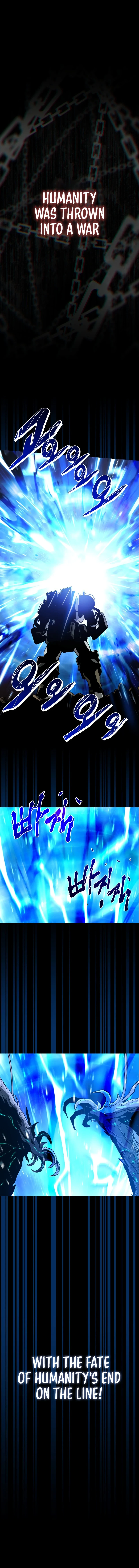 Kill the Dragon Chapter 0 — Page 2