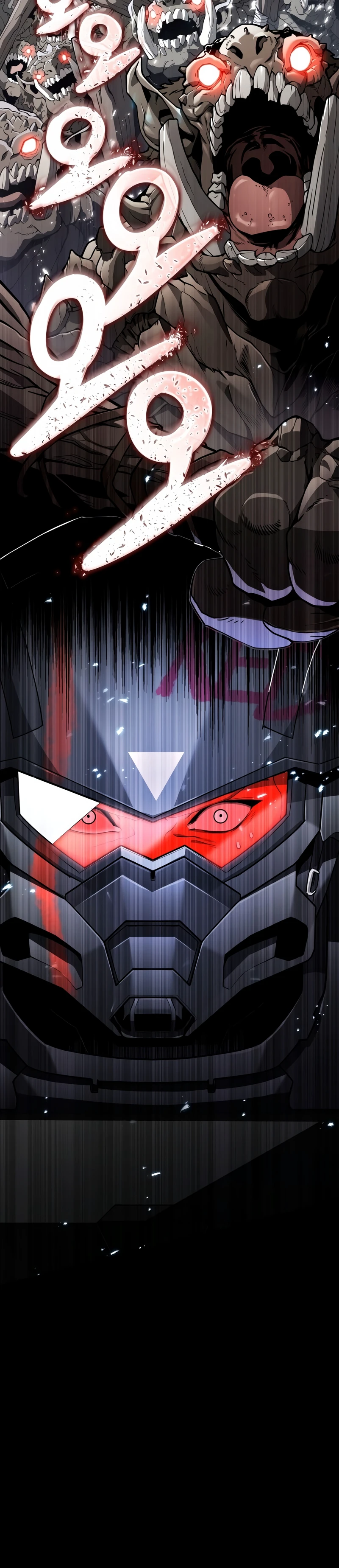 Kill the Dragon Chapter 1 — Page 3