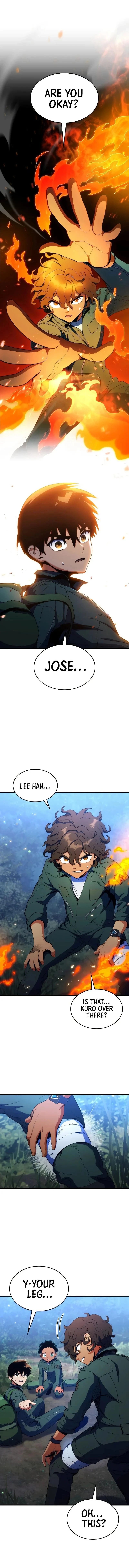 Kill the Dragon Chapter 11 — Page 2