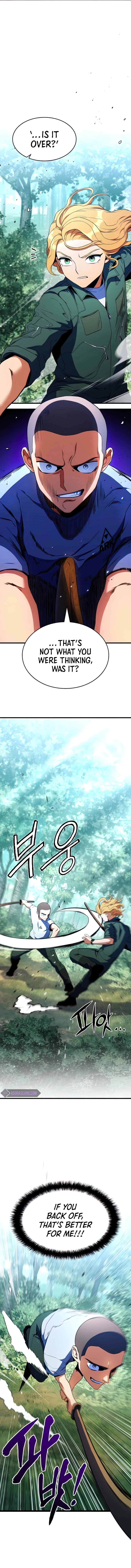 Kill the Dragon Chapter 12 — Page 4