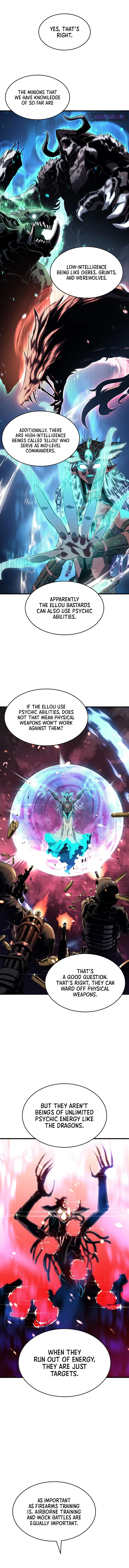 Kill the Dragon Chapter 15 — Page 11