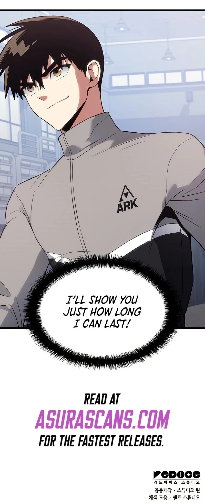 Kill the Dragon Chapter 15 — Page 16