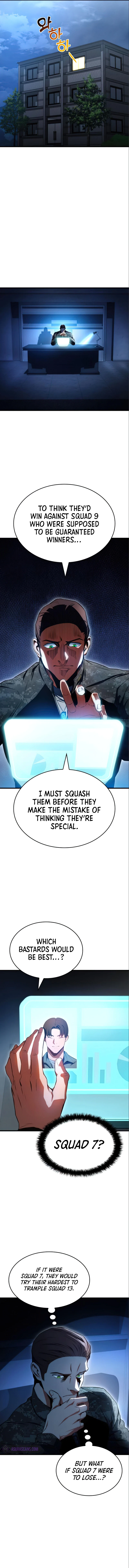 Kill the Dragon Chapter 20 — Page 4