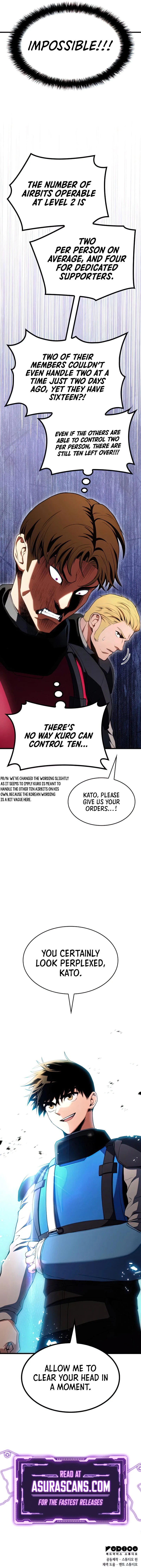 Kill the Dragon Chapter 21 — Page 14