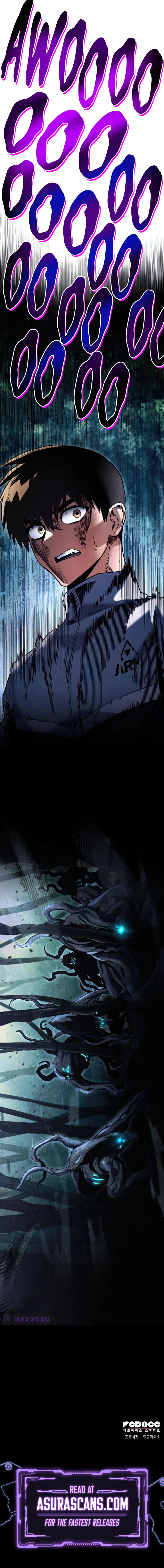 Kill the Dragon Chapter 27 — Page 14