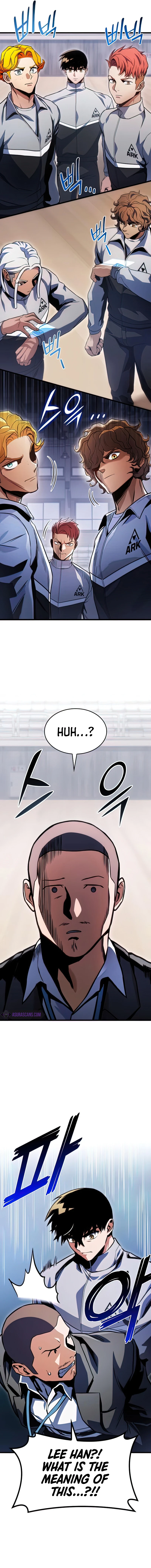 Kill the Dragon Chapter 34 — Page 5