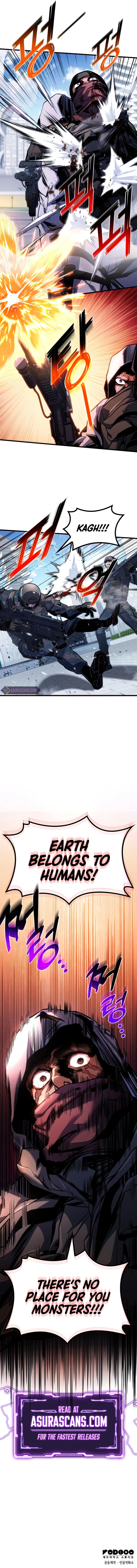 Kill the Dragon Chapter 34 — Page 16