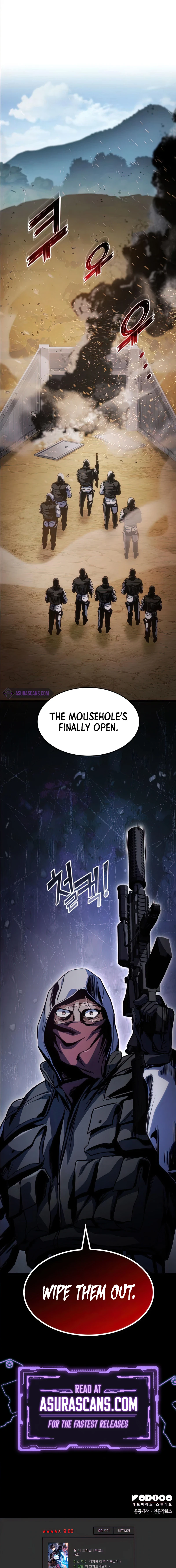 Kill the Dragon Chapter 35 — Page 14