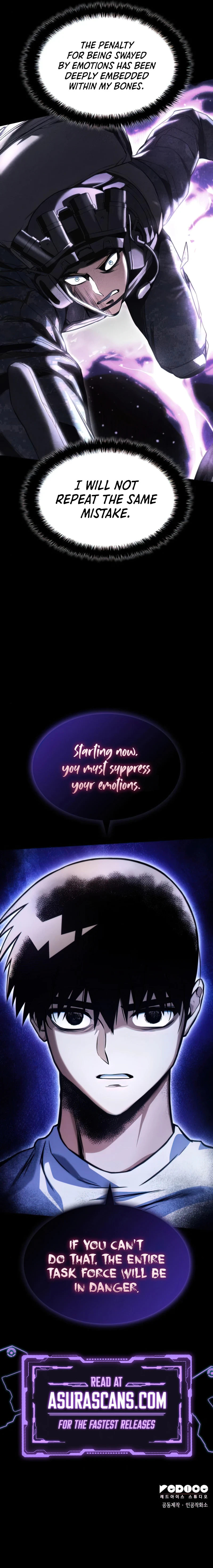 Kill the Dragon Chapter 36 — Page 13