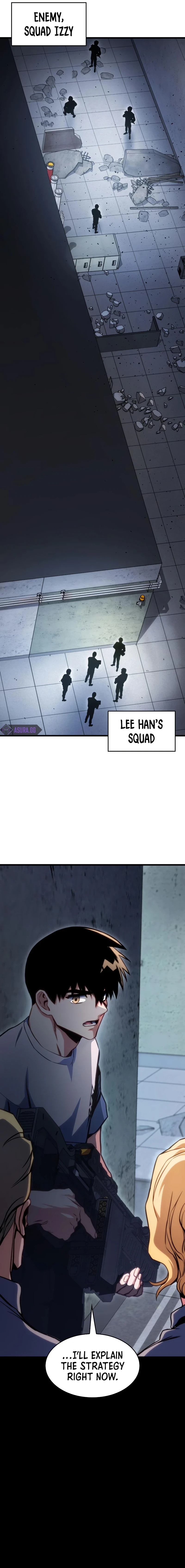 Kill the Dragon Chapter 38 — Page 9