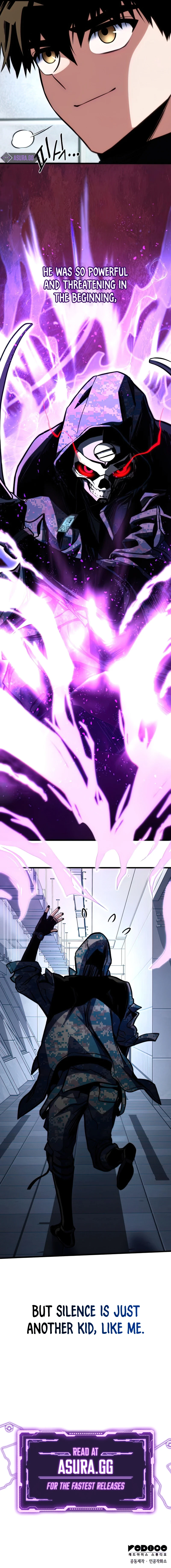 Kill the Dragon Chapter 41 — Page 13