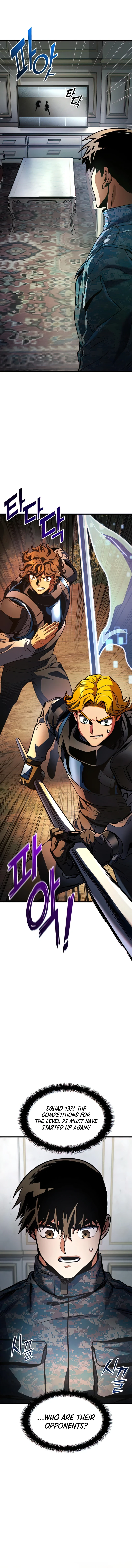 Kill the Dragon Chapter 47 — Page 5