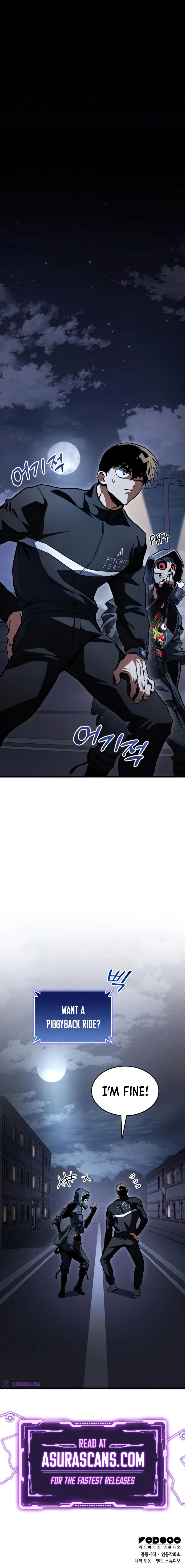 Kill the Dragon Chapter 48 — Page 13