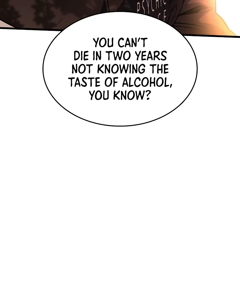 Kill the Dragon Chapter 51 — Page 3