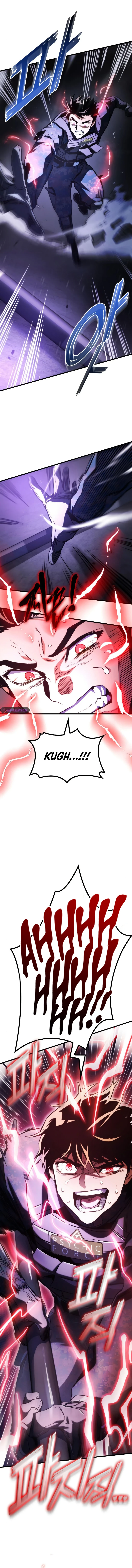 Kill the Dragon Chapter 57 — Page 14