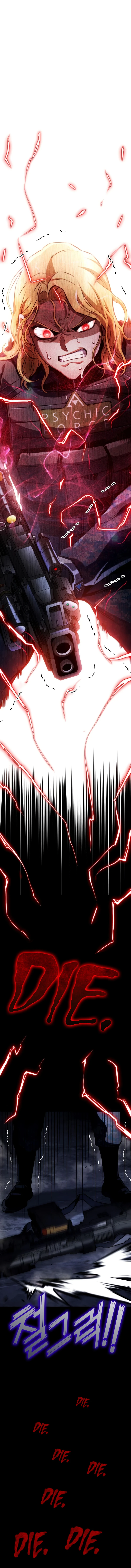 Kill the Dragon Chapter 58 — Page 2