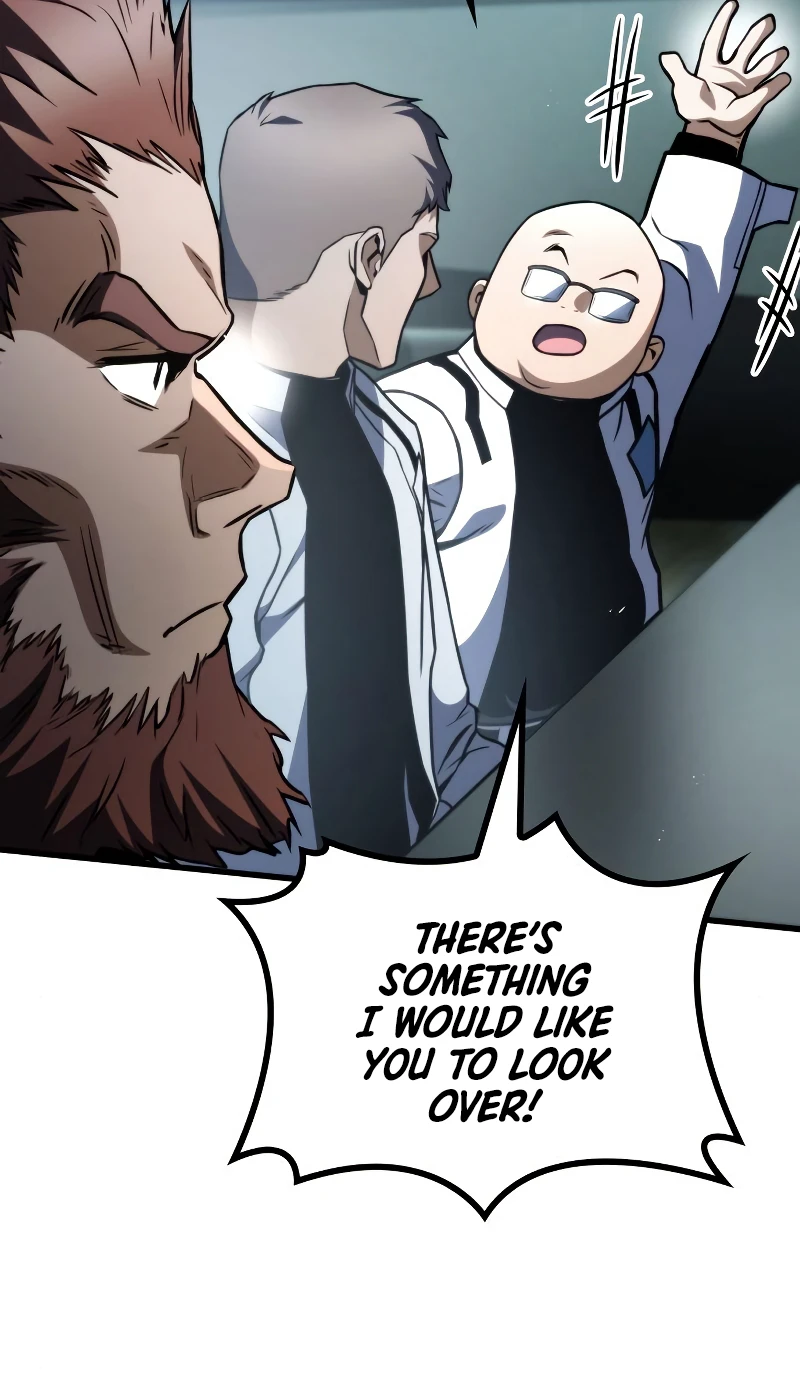 Kill the Dragon Chapter 59 — Page 10