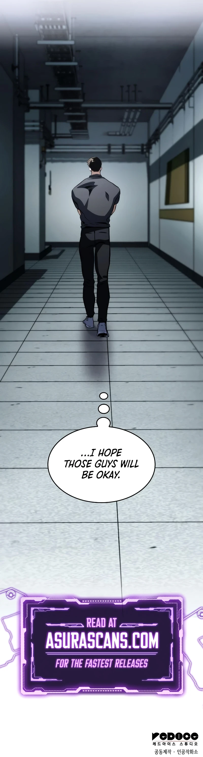 Kill the Dragon Chapter 60 — Page 23