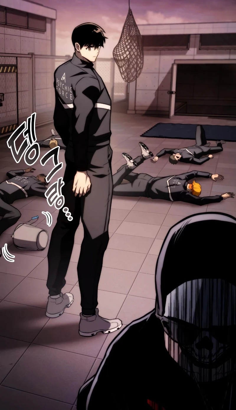 Kill the Dragon Chapter 61 — Page 18