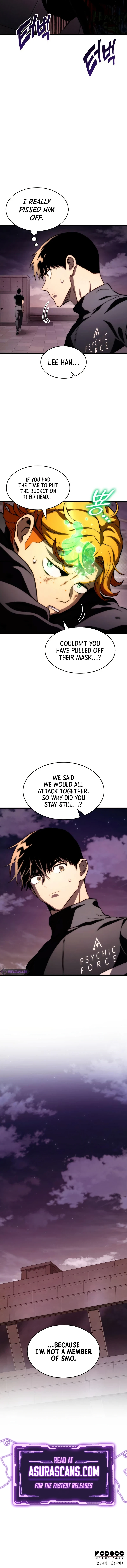 Kill the Dragon Chapter 61 — Page 19