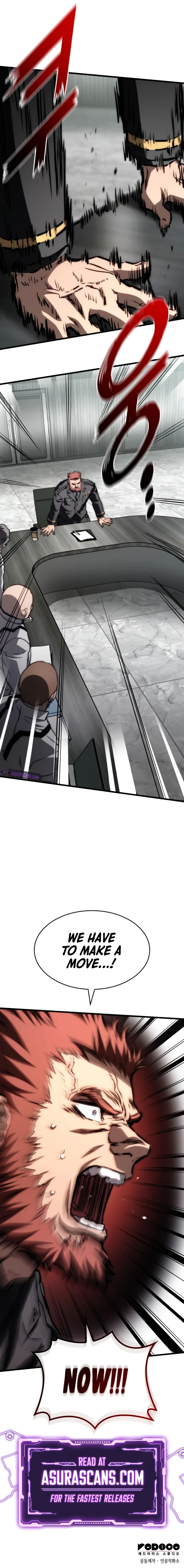 Kill the Dragon Chapter 68 — Page 15