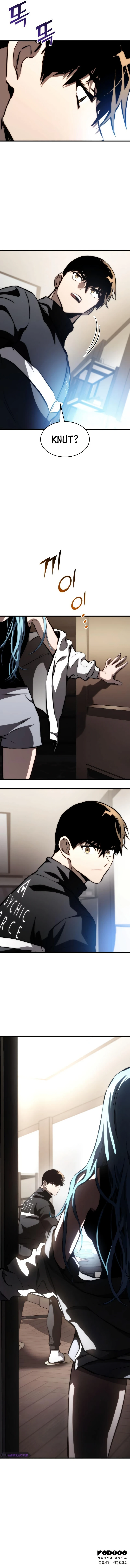Kill the Dragon Chapter 69 — Page 15