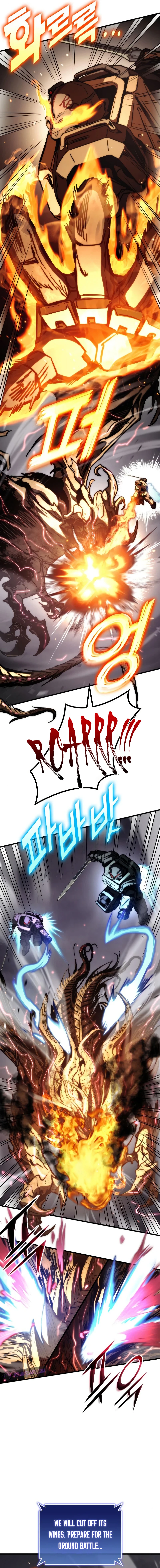 Kill the Dragon Chapter 74 — Page 6