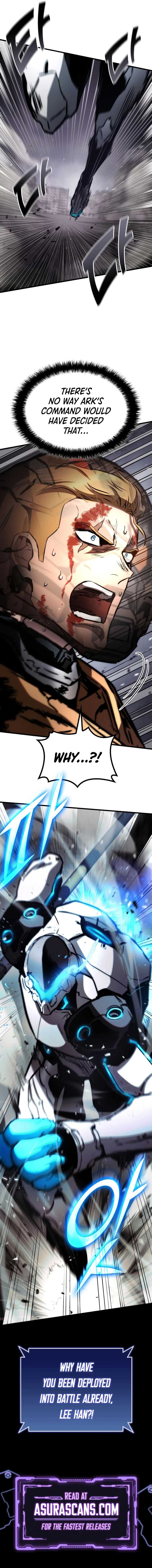 Kill the Dragon Chapter 74 — Page 13