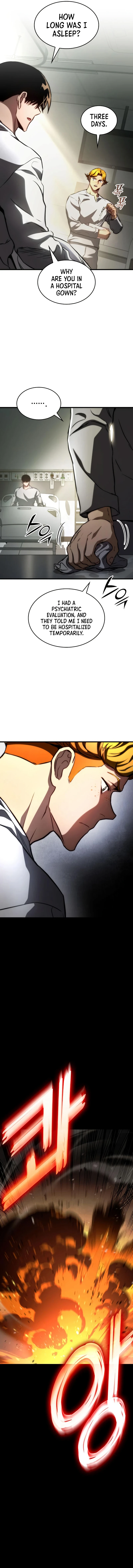Kill the Dragon Chapter 76 — Page 7