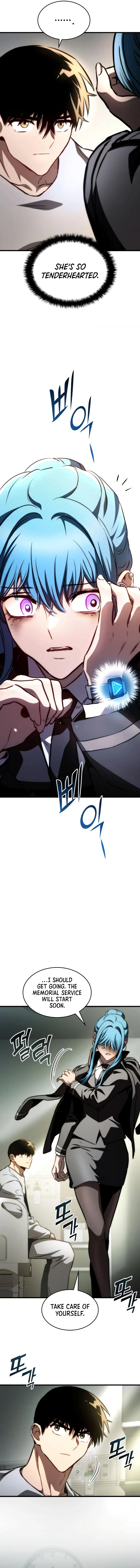Kill the Dragon Chapter 76 — Page 17