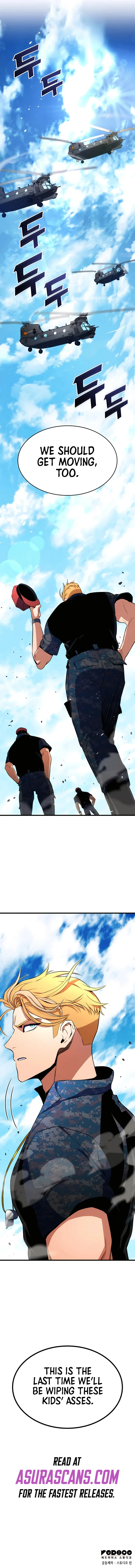 Kill the Dragon Chapter 8 — Page 17