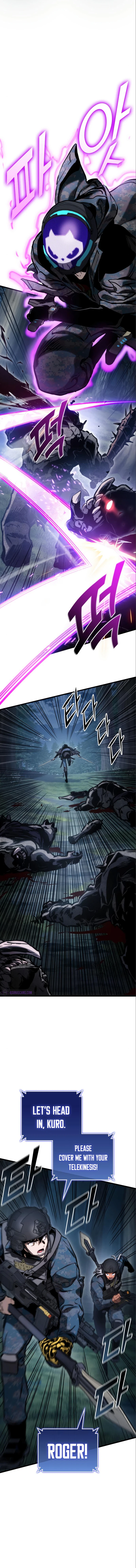 Kill the Dragon Chapter 80 — Page 6
