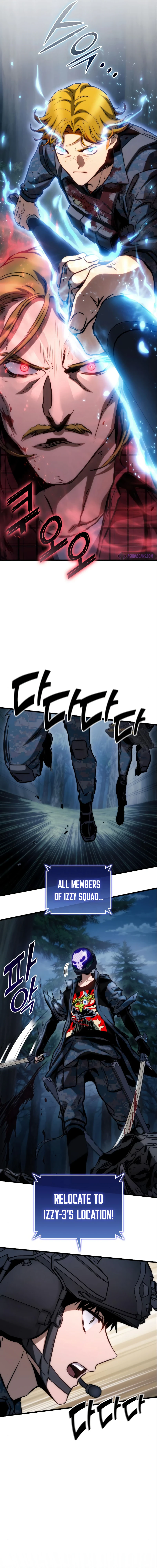 Kill the Dragon Chapter 80 — Page 11