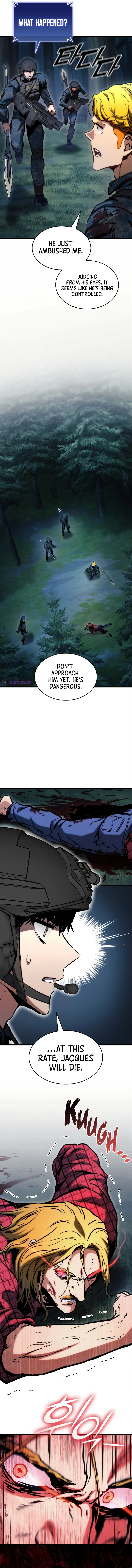 Kill the Dragon Chapter 80 — Page 15