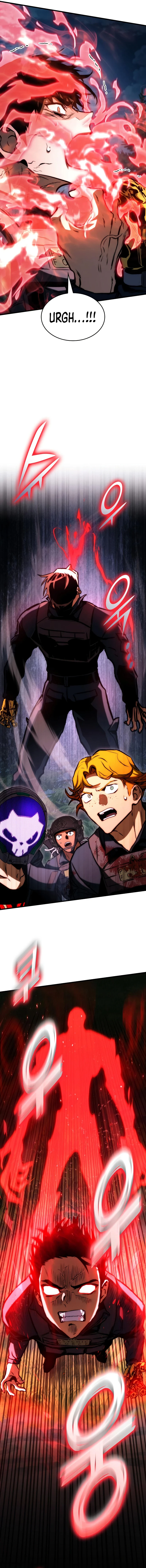 Kill the Dragon Chapter 81 — Page 8